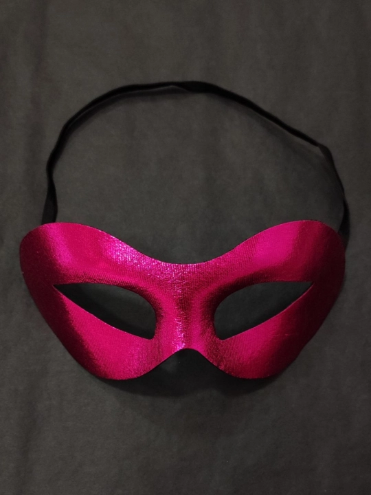 Karnaval, Maskarad jumboq niqobi - 