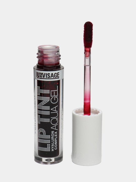 Lab uchun tint Luxvisage Lip Tint Aqua Gel - 