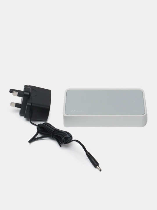 TP-Link TL-SF 1008D 8-portli ish stoli tarmoq kommutatori