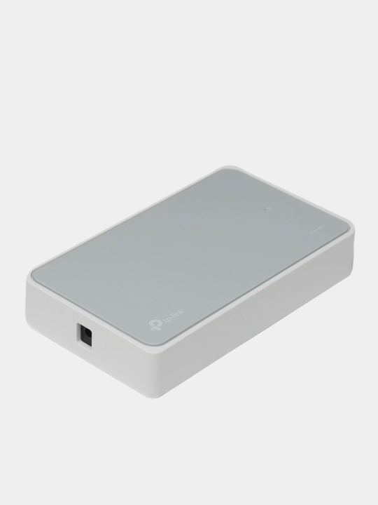 TP-Link TL-SF 1008D 8-portli ish stoli tarmoq kommutatori