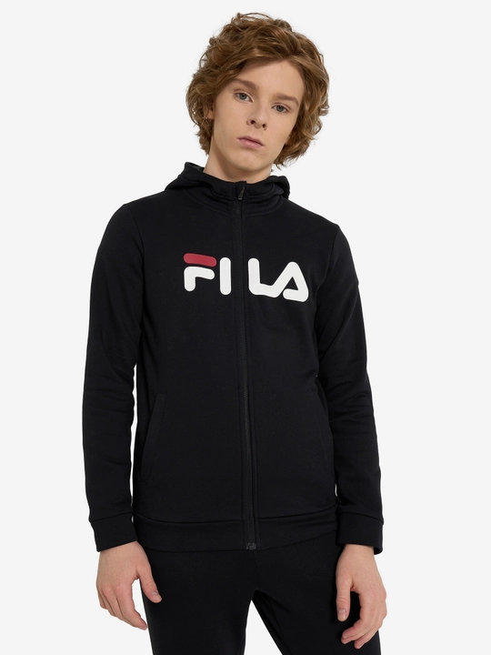 O'g'il bolalar uchun tolstovka FILA