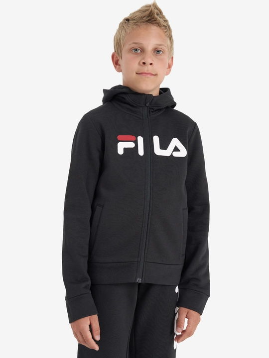 O‘g‘il bolalar uchun tolstovka FILA