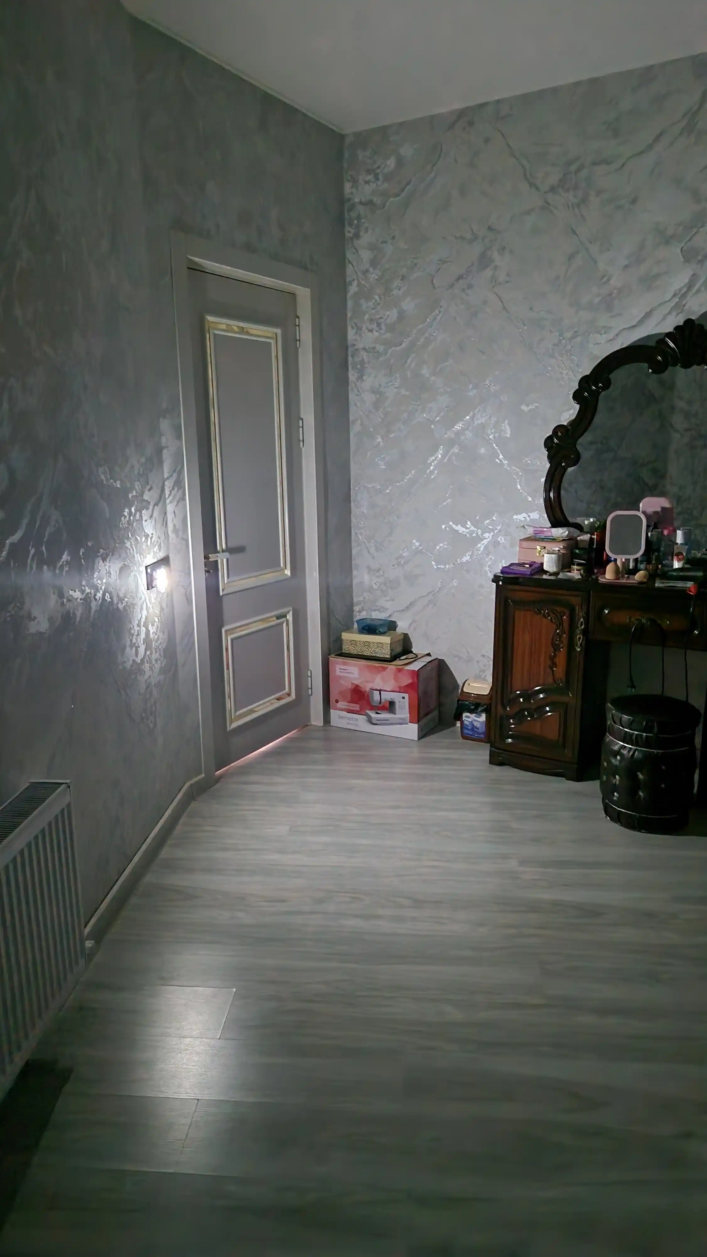 Светильник ночник детский