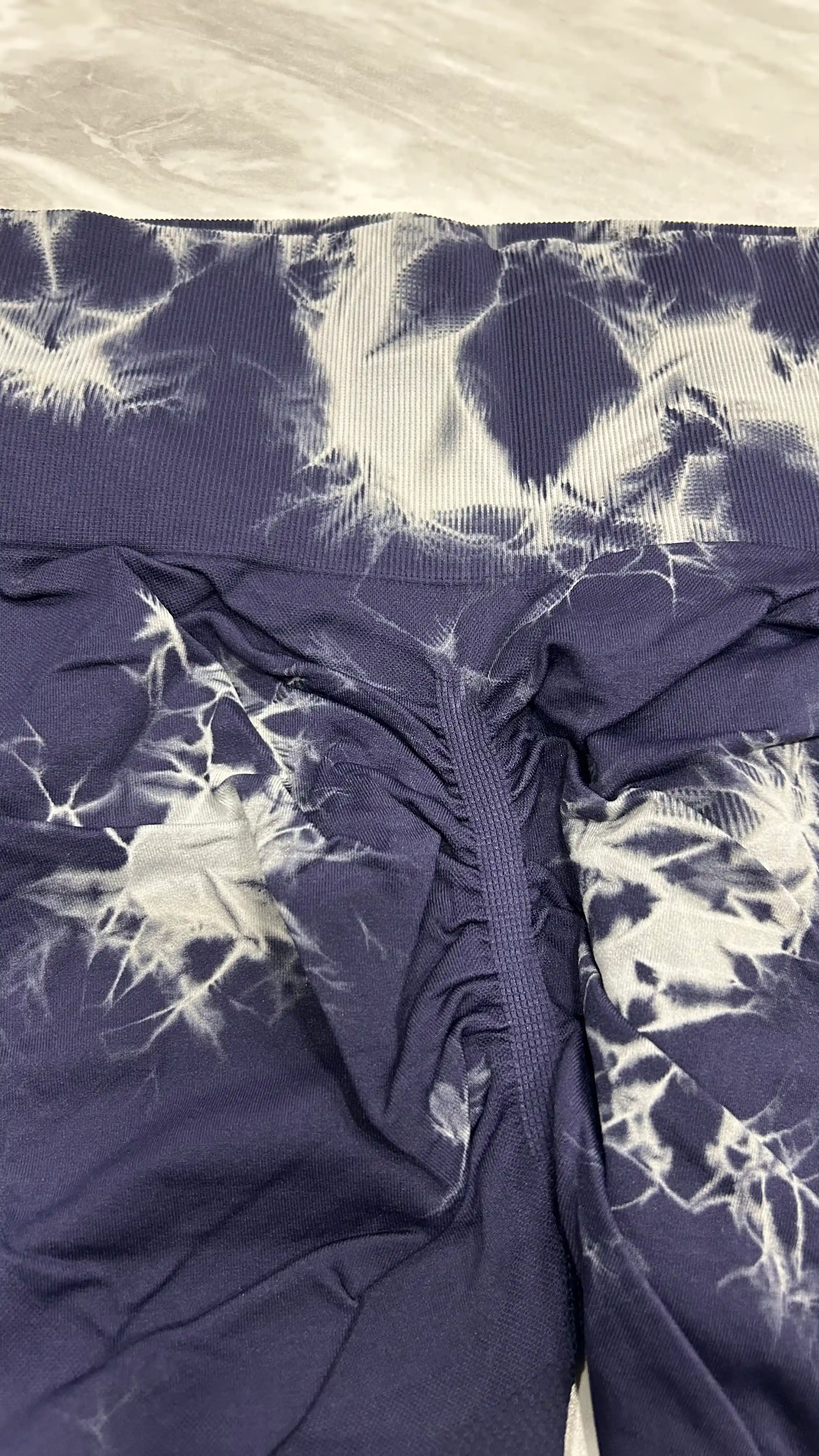 Sport legginslari, Push-Up fitnes losinlari, baland qo‘nish, sport