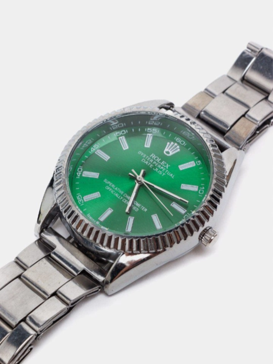Rolex Oyster