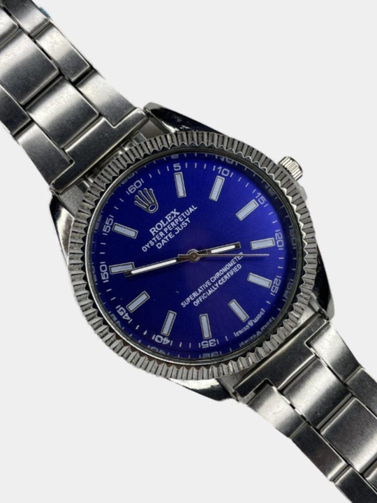 Rolex Oyster