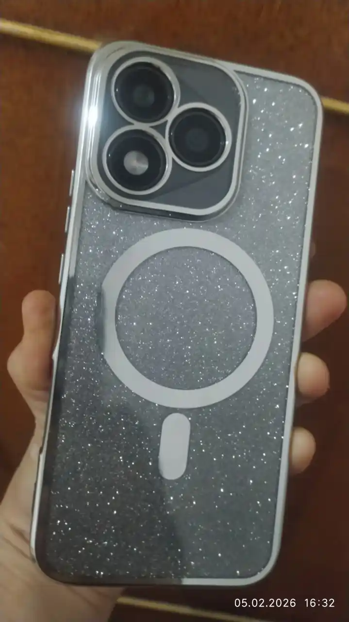 Чехол для Honor 400 Lite