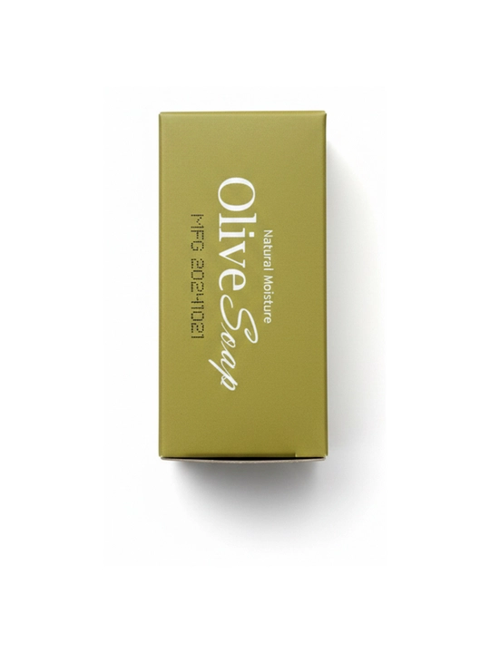 Lusob kosmetik qattiq sovuni, “Zaytun”, 100 g