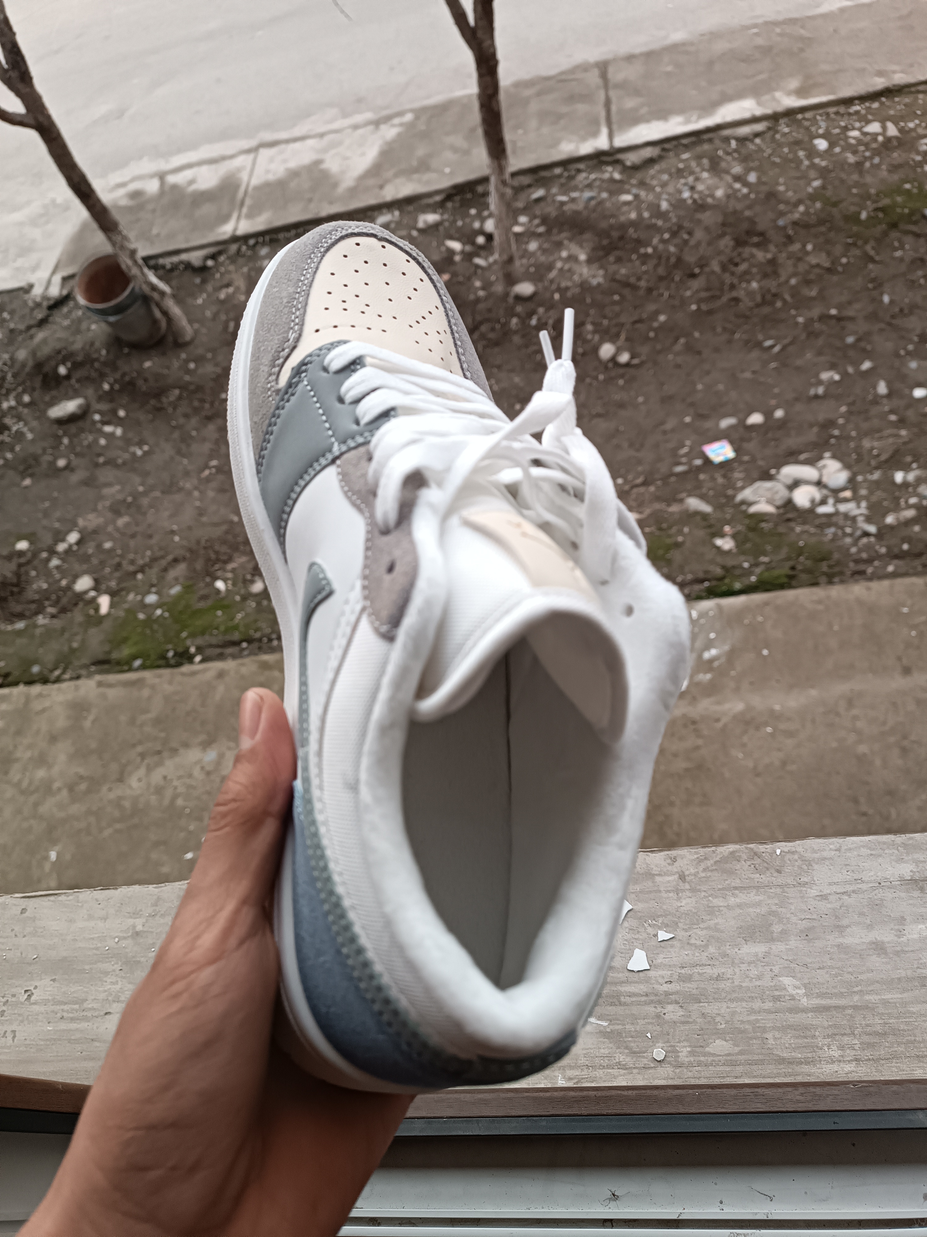 NIKE SB DUNK LOW Junior krossovkalari, sport, uniseks, 36 - 44, bahor va yoz