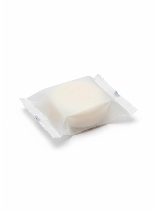 Lusob “Whitening Soap” kosmetik sovuni, oqartiruvchi, 100 g