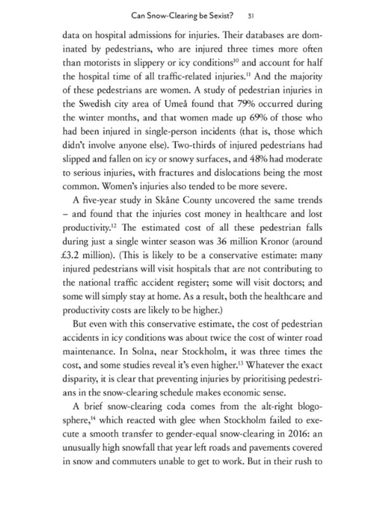 Invisible Women. Caroline Criado Perez (Книги на английском языке)