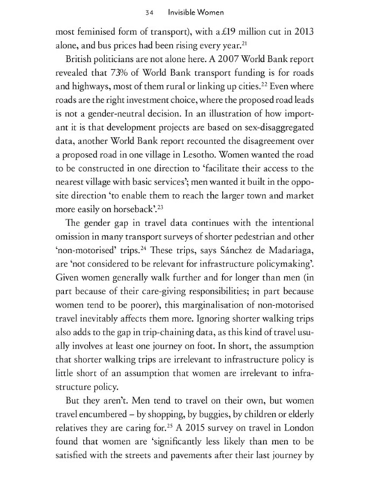 Invisible Women. Caroline Criado Perez (Книги на английском языке)