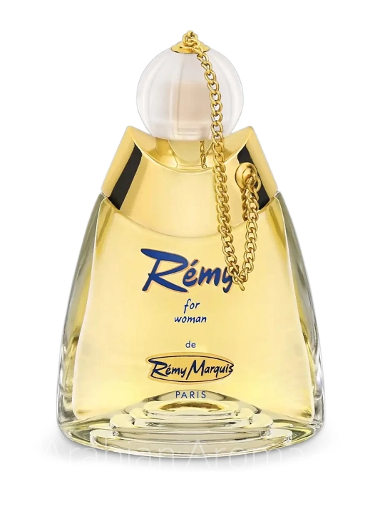 Remy Marquis Remy Eau de Parfum, 100 мл, женский парфюм, цветочно-мускусный аромат, Франция - 