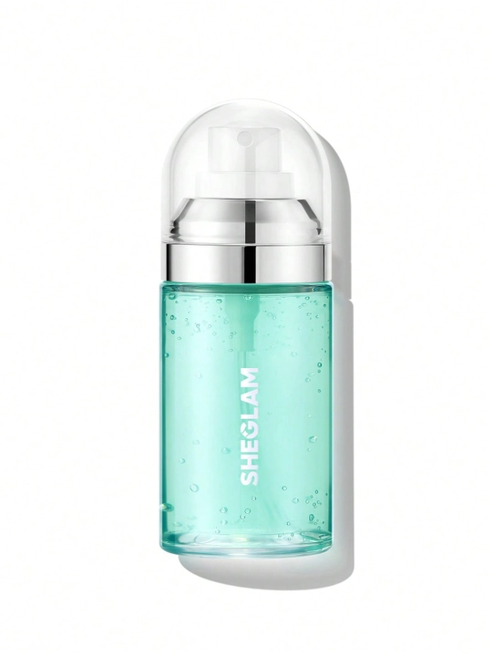 Увлажняющий спрей для макияжа Sheglam Good Grip Hydrating Prime & Set Spray - 