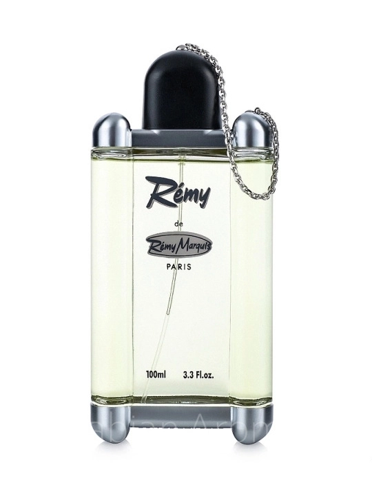 Remy Marquis Remy EDT, 100 мл, для мужчин, свежий-пряный древесный аромат - 