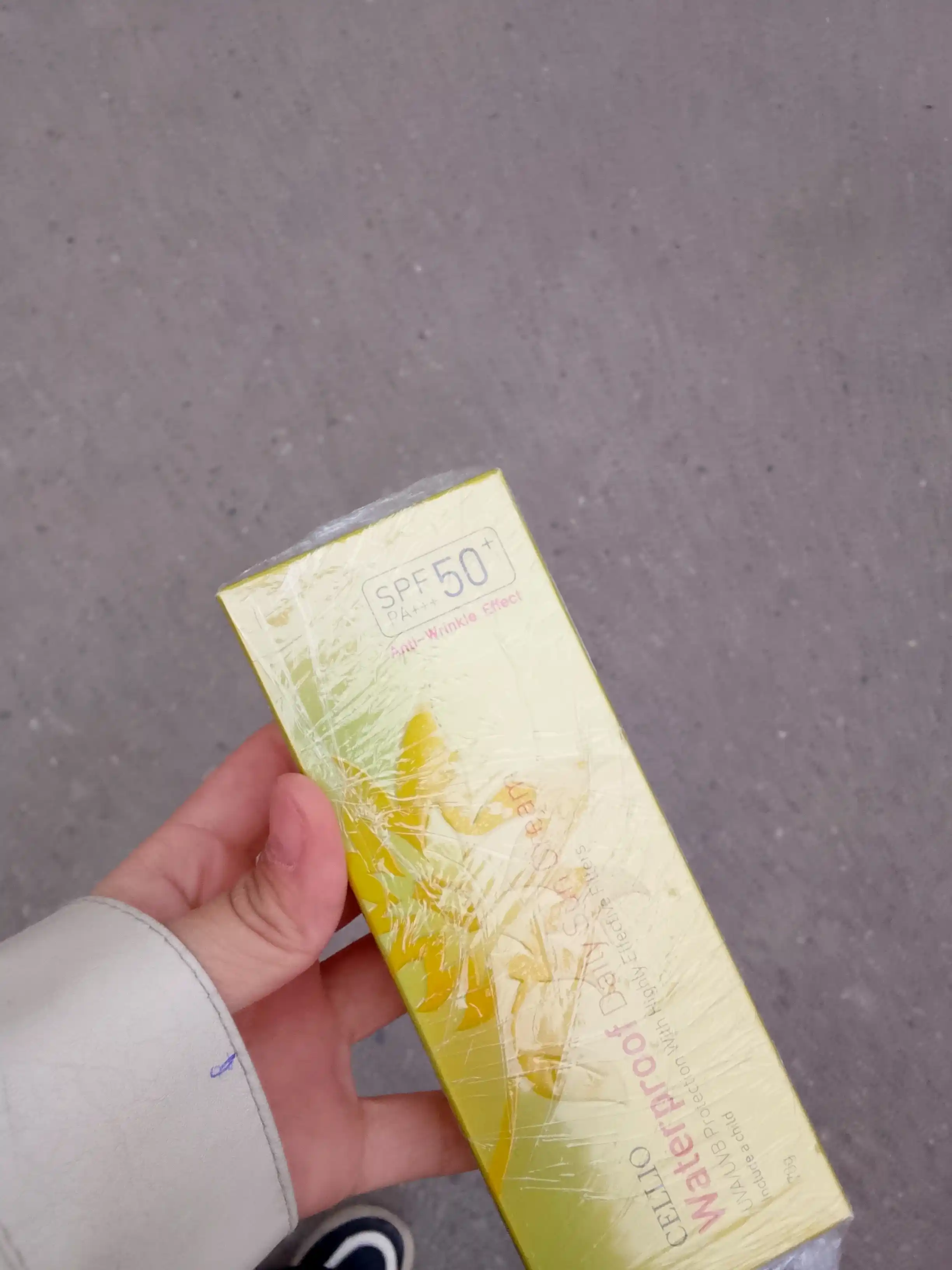Spf krem Крем увлажняющий, солнцезащитный SPF50+, крем от загара