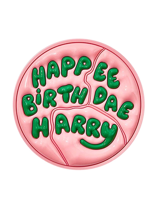 Yuz bo‘yog‘i Sheglam X Harry Potter Happee Birthdae Harry Blush - 