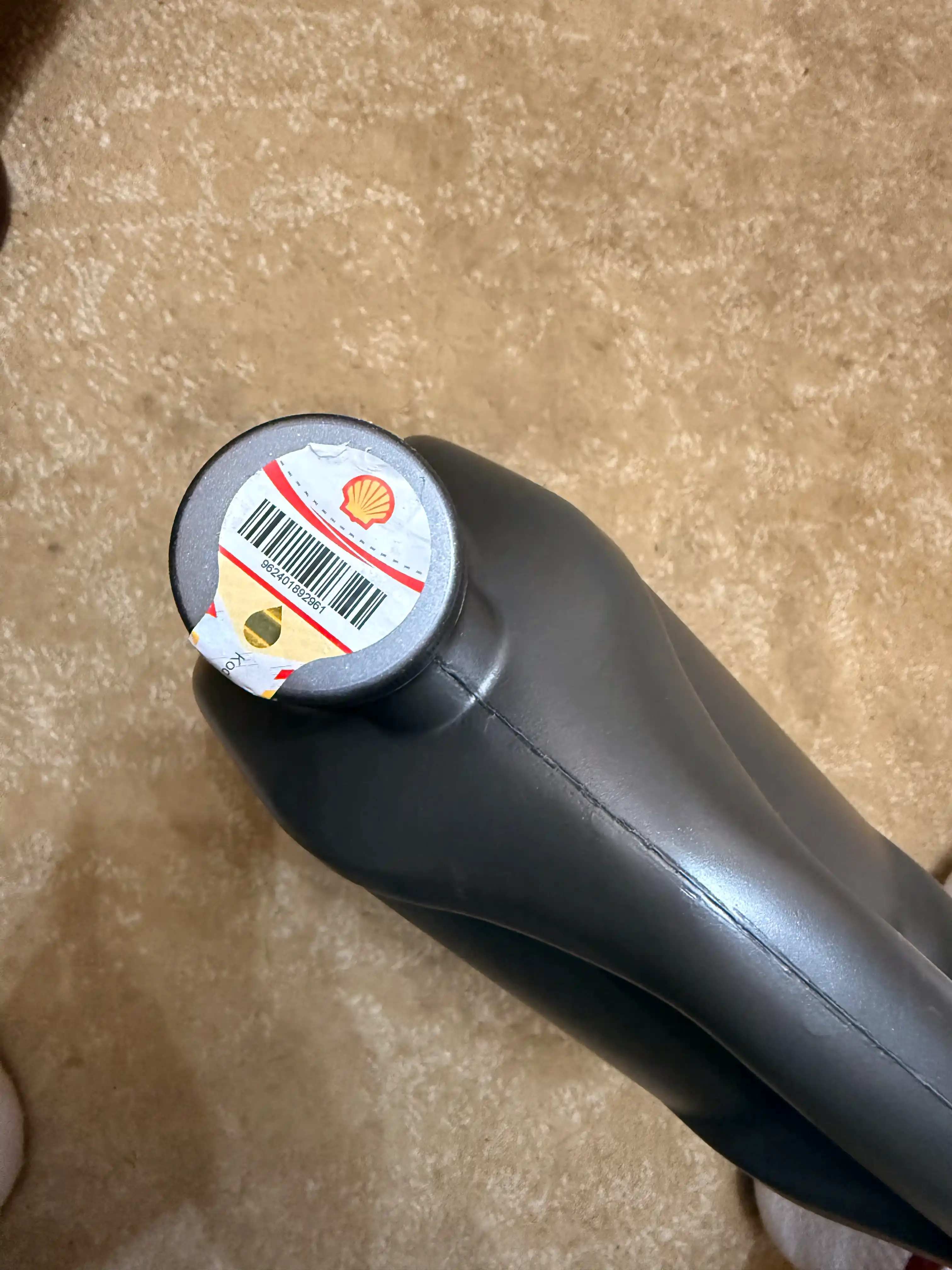 Moy Shell Helix Ultra Professional AG 5W-30, 4 litr