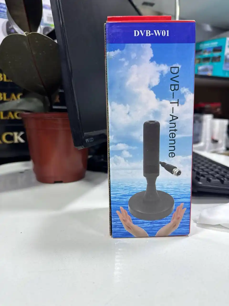 Aнтенна для телевизора HD, TV,DVB-T2,DTV,FULL HD,HDTV,UHF