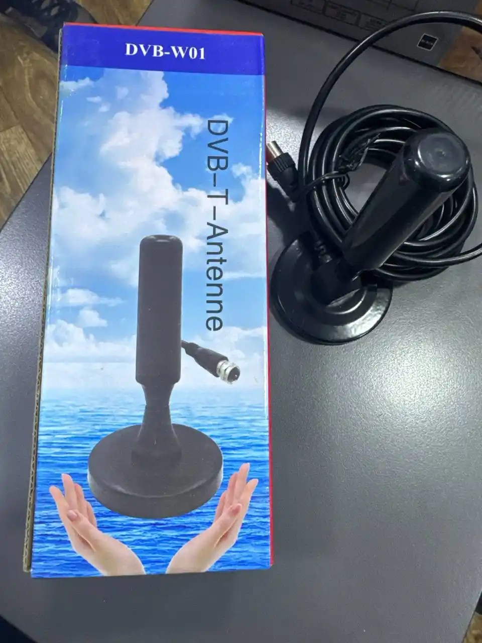 Aнтенна для телевизора HD, TV,DVB-T2,DTV,FULL HD,HDTV,UHF