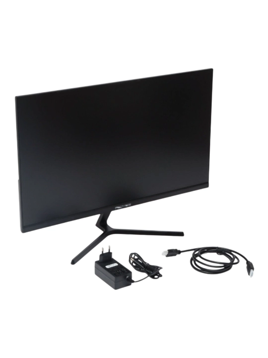 Monitor 24″ Premier PRM100LEDM – FHD (1920×1080), IPS, 100Hz, Ish va o‘yin uchun