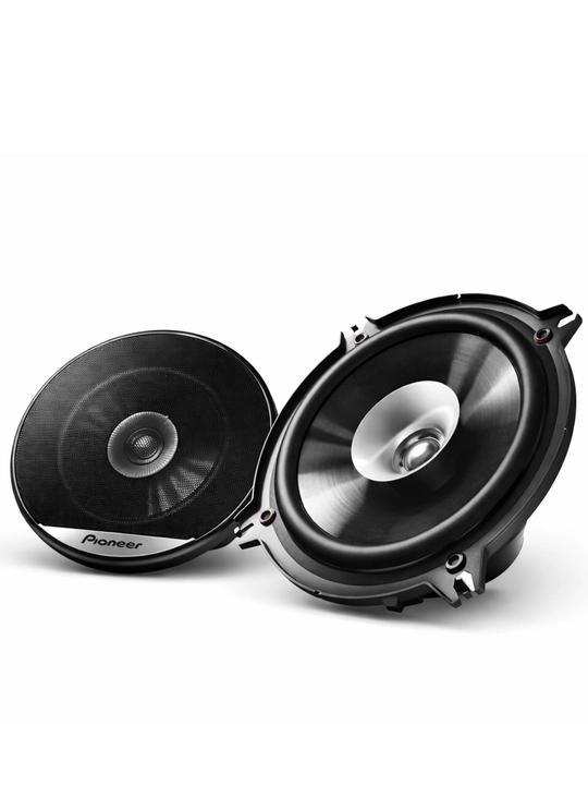 Pioneer TS-G1310F 5.25" (13 см) 230W автомобильная акустика (Dual-Cone)