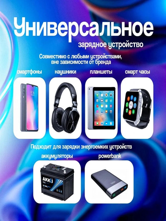 Samsung va Xiaomi Redmi uchun tezkor quvvatlash qurilmasi 120 Vt, 67 Vt, 33 Vt, Type-C kabeli