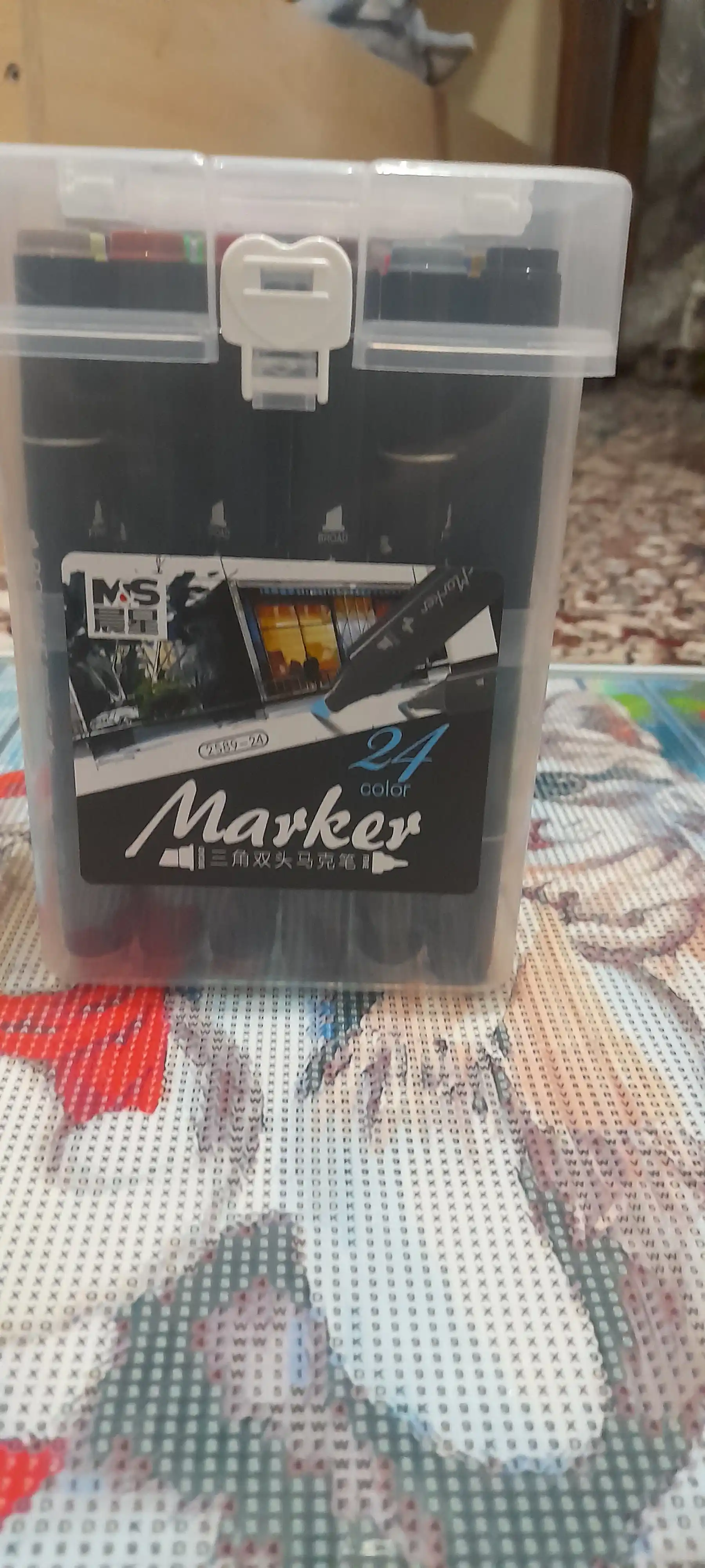 Маркеры
