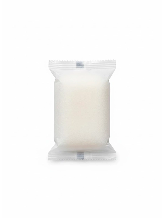 Yuz va tana uchun aknega qarshi kosmetik sovun, Lusob, koreys kosmetikasi, 100 gramm