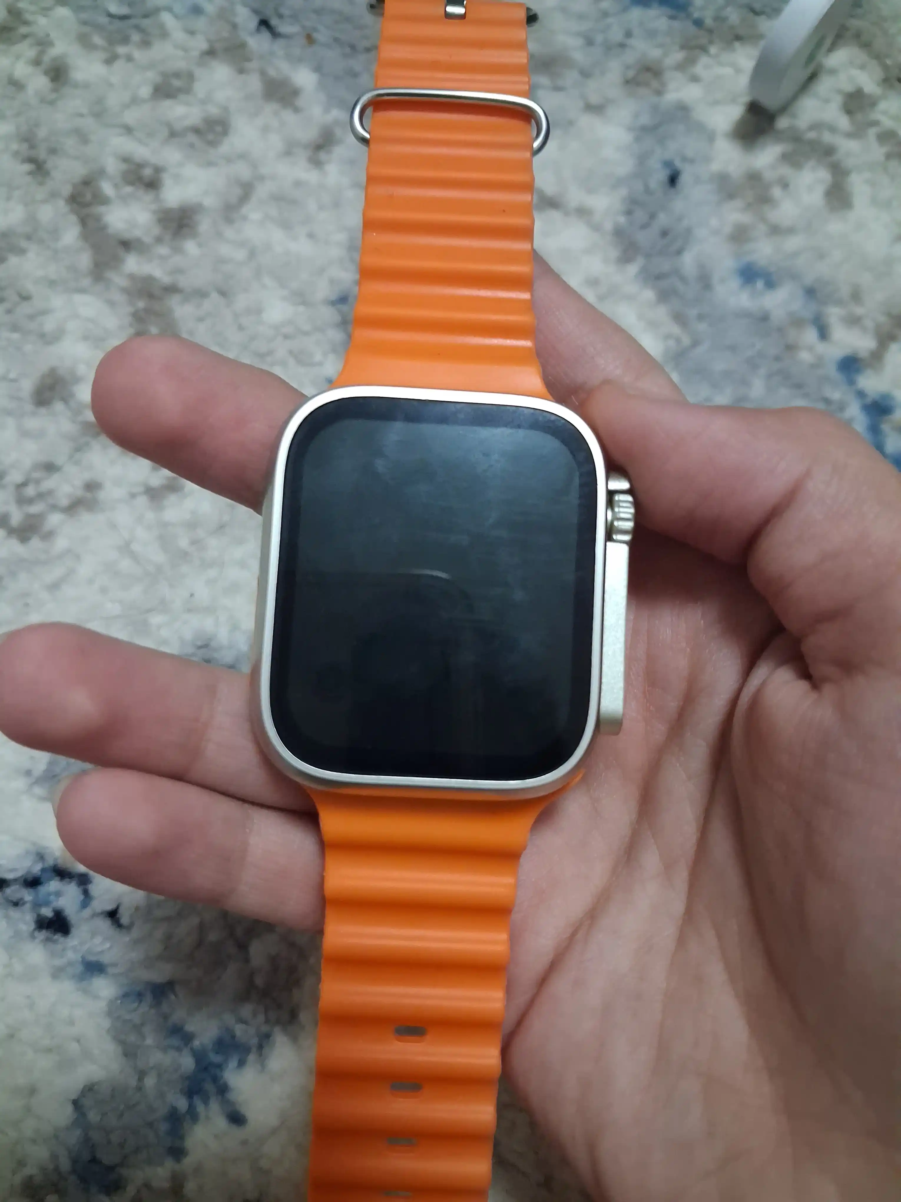 Умные часы T 800 ultra