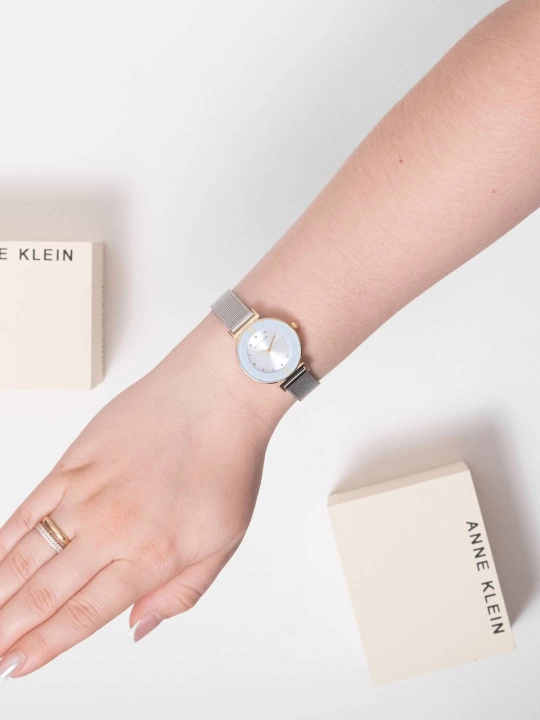 Anne Klein 5295 ayollar qo‘l soati