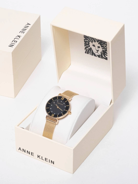 Anne Klein 5295 ayollar qo‘l soati