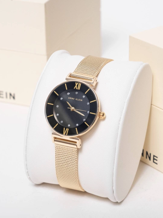 Anne Klein 5295 ayollar qo‘l soati - 
