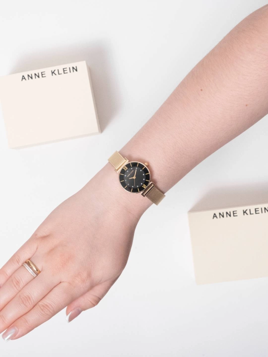 Anne Klein 5295 ayollar qo‘l soati