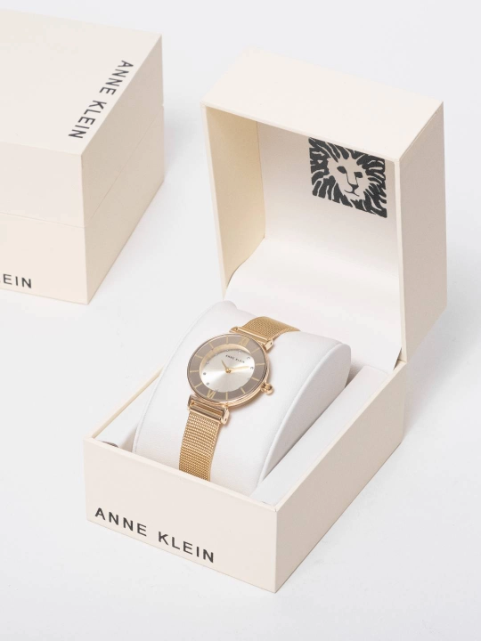 Anne Klein 5295 ayollar qo‘l soati
