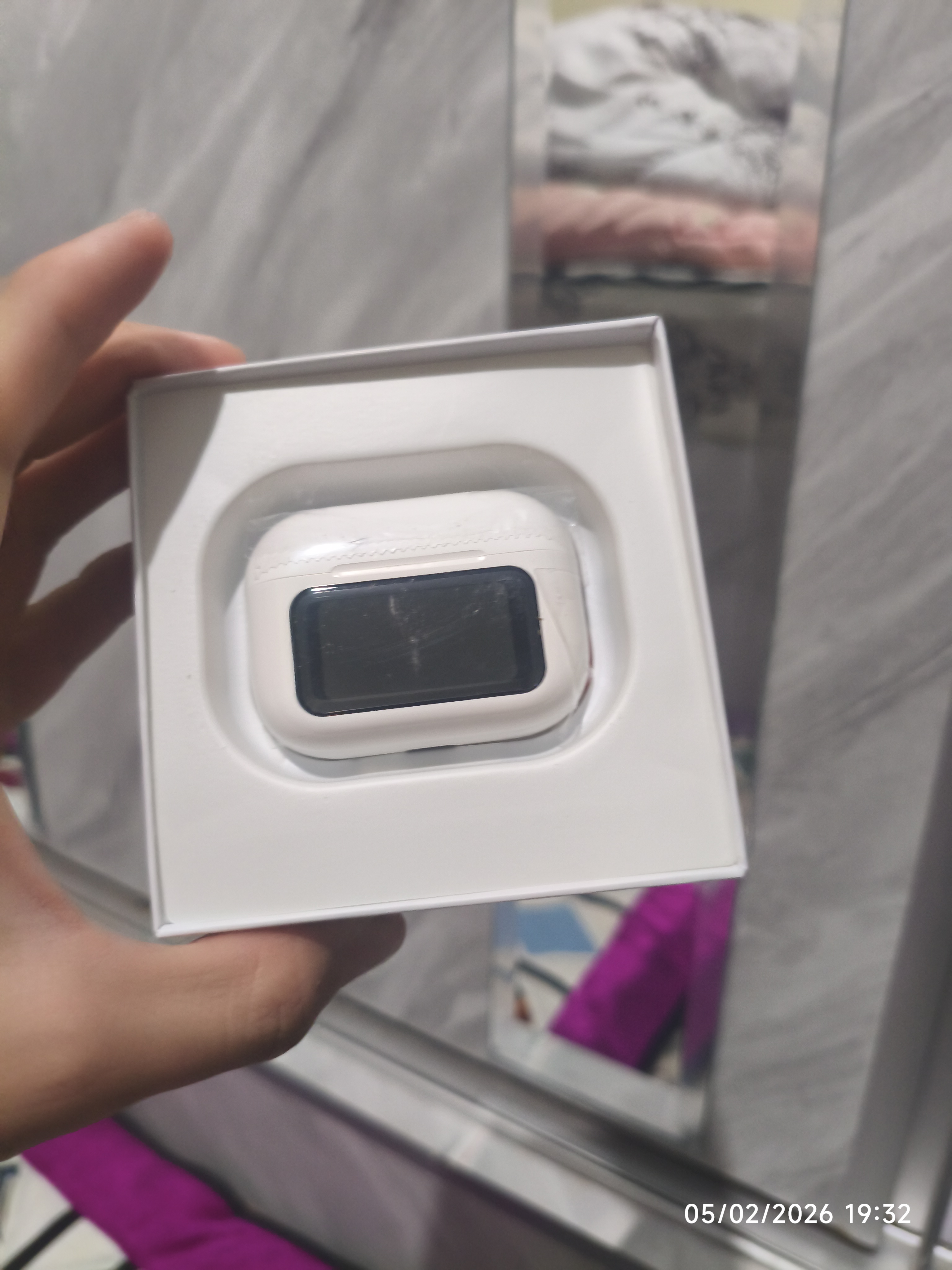 Simsiz Bluetooth quloqchinlari Pods Pro, M10, AIR 31, P9