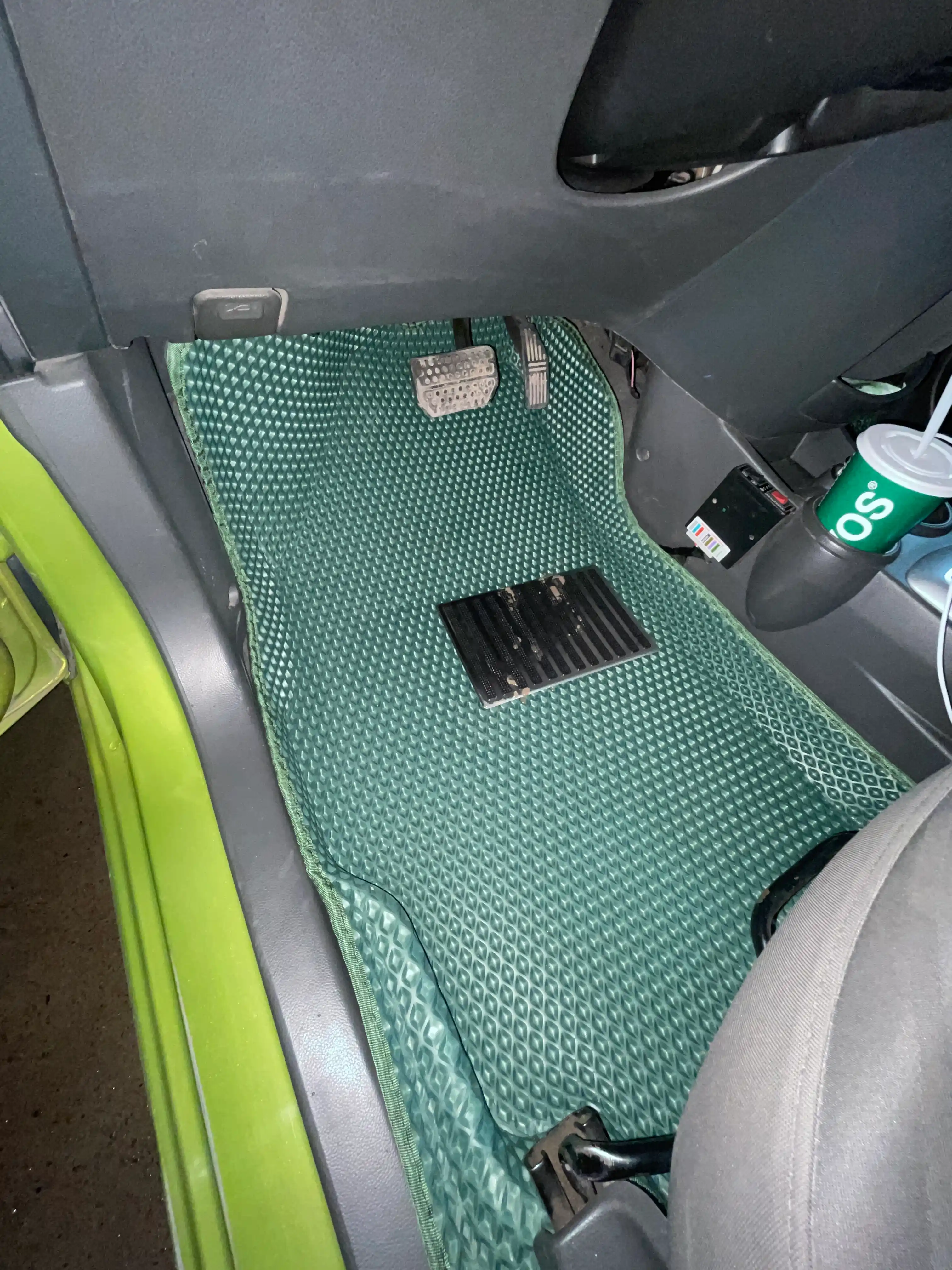 Полики, автополик Evacor, Cobalt, Lacetti, Nexia 1, 2, 3, Spark