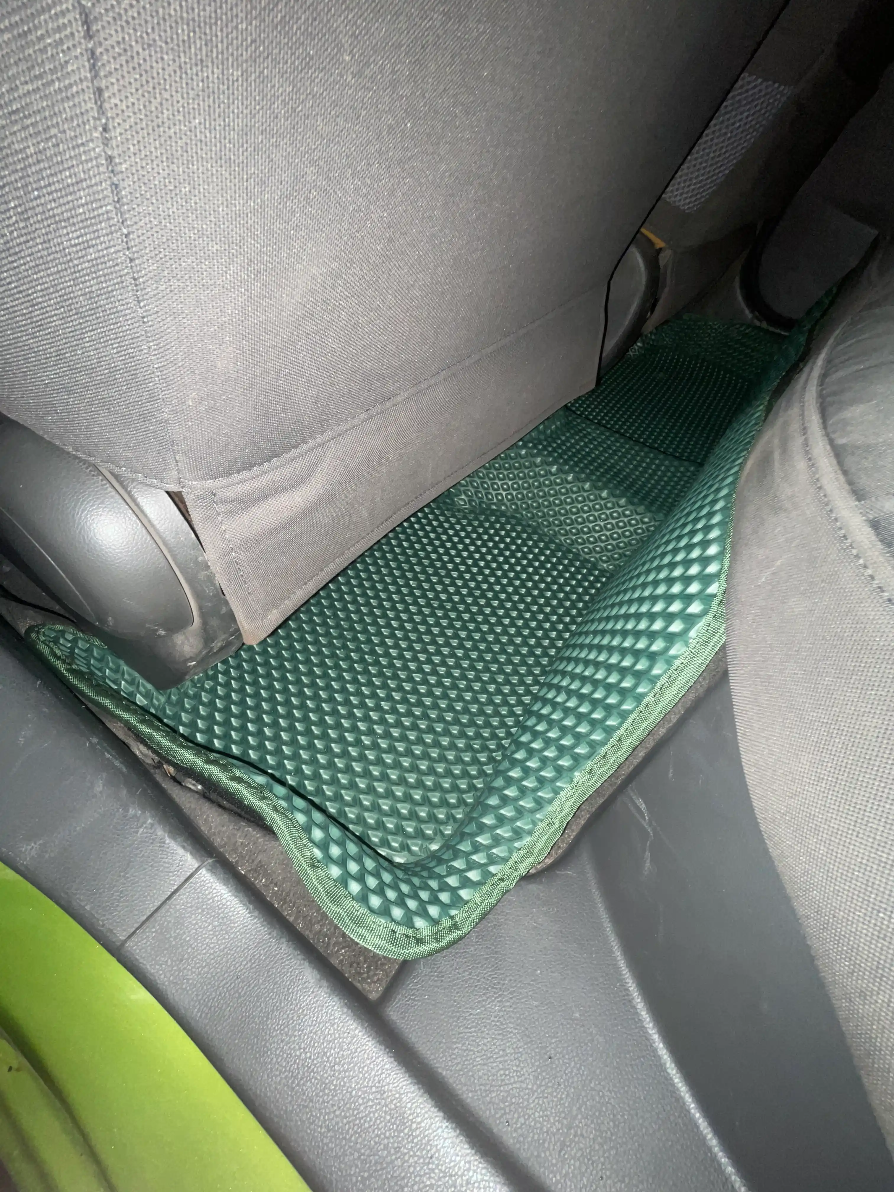 Полики, автополик Evacor, Cobalt, Lacetti, Nexia 1, 2, 3, Spark