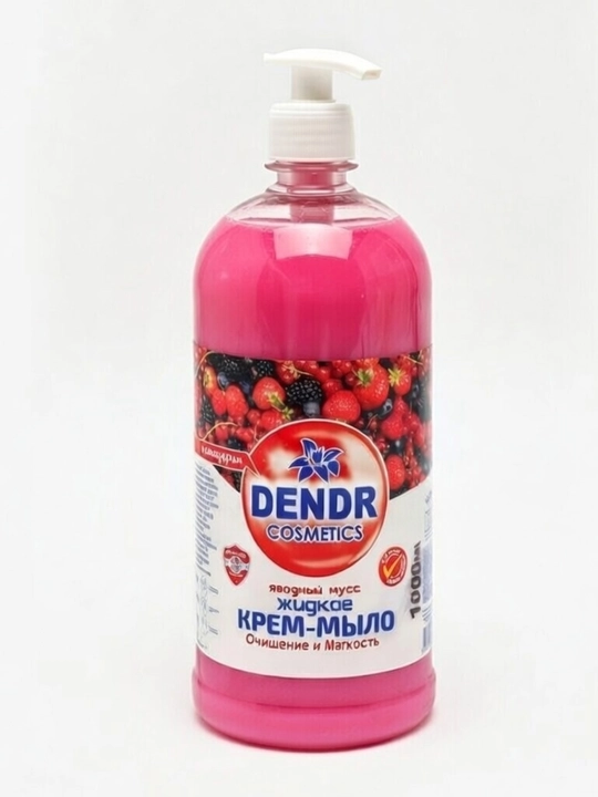 DENDR suyuq sovuni 1000 ml