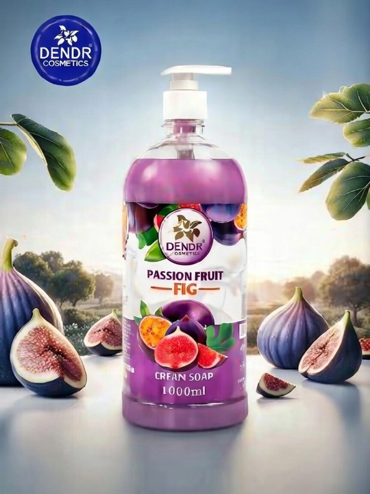 DENDR suyuq sovuni 1000 ml