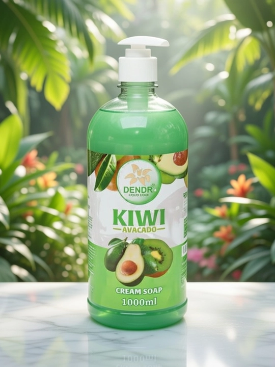 DENDR suyuq sovuni 1000 ml