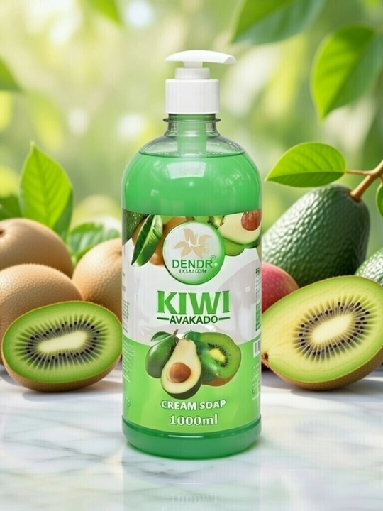 DENDR suyuq sovuni 1000 ml
