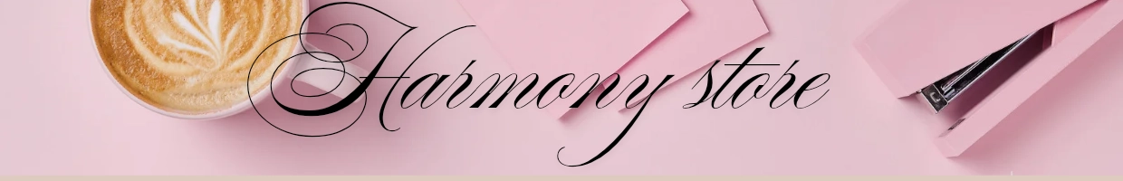 Harmony store