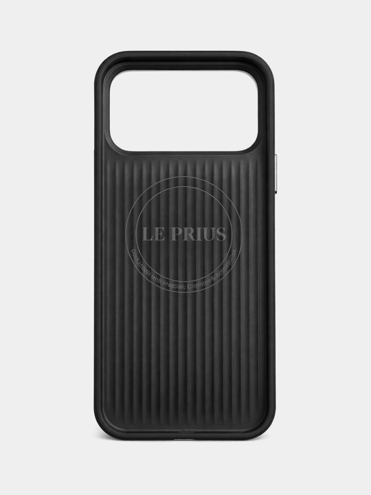 Чехол Le Prius Birman Pro, для iPhone 17 Pro, Pro Max c MagSafe и подставкой на 360°