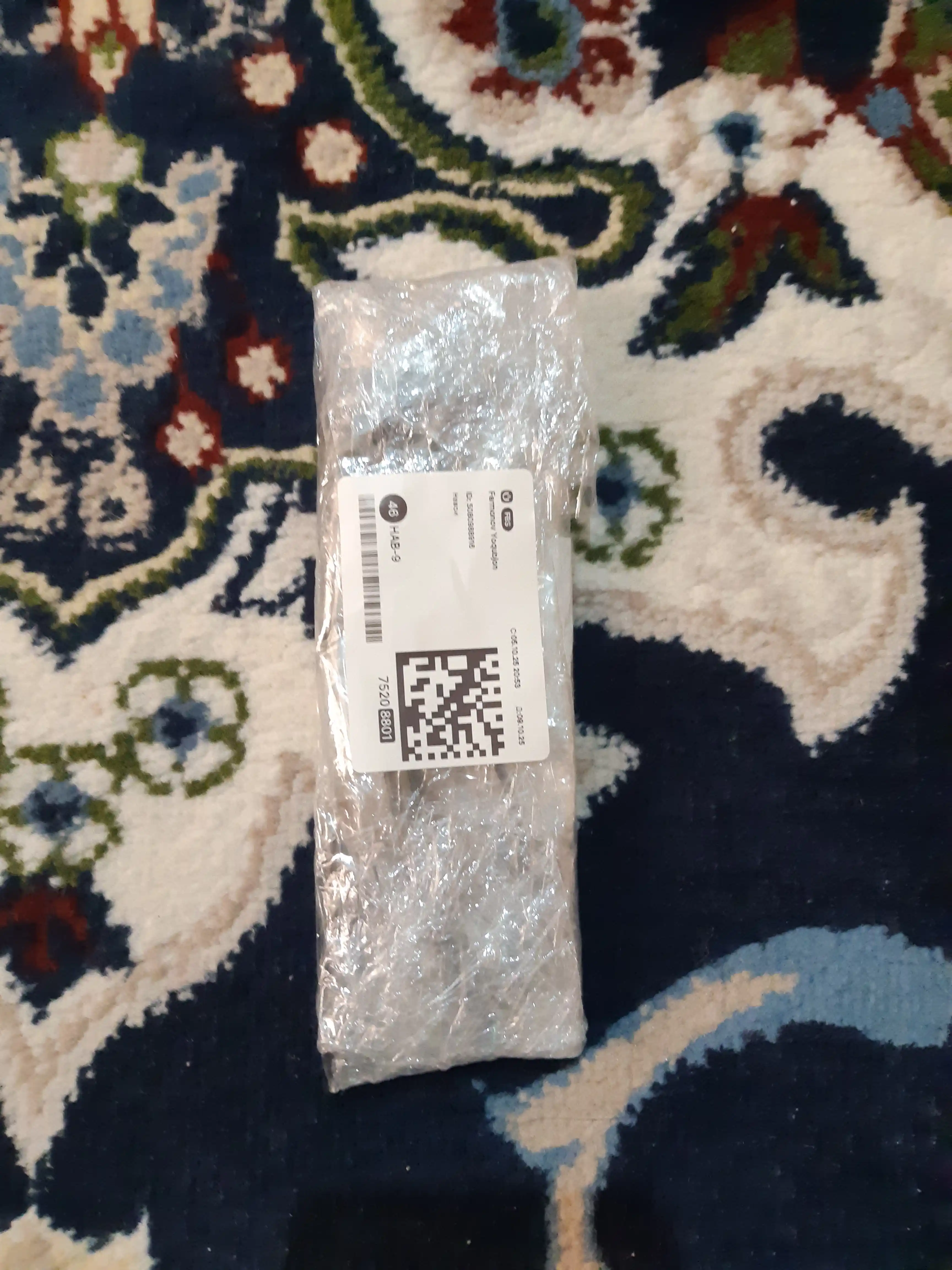 SATA shleyf kabel, 6 Gb/s, SSD, HDD, DVD ni ulash uchun qulf bilan