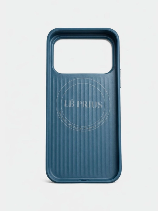 Чехол Le Prius Birman Pro, для iPhone 17 Pro, Pro Max c MagSafe и подставкой на 360°