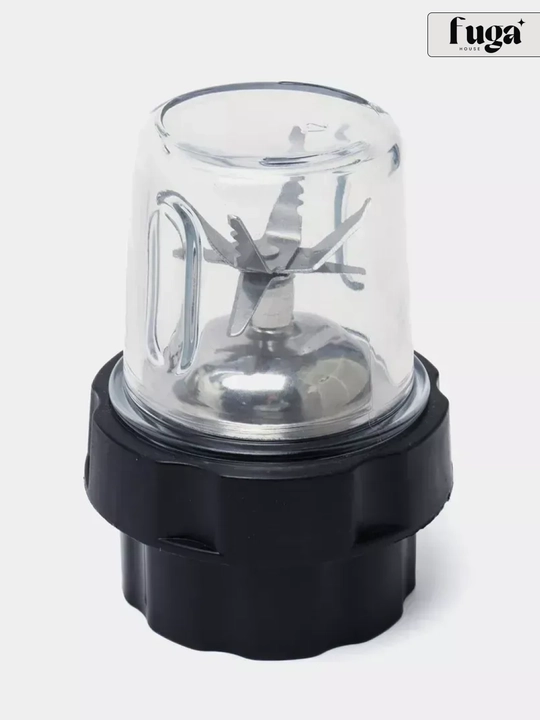 Блендер, 2 в 1, 1000w, для смузи измельчитель, кофемолка, стационарный