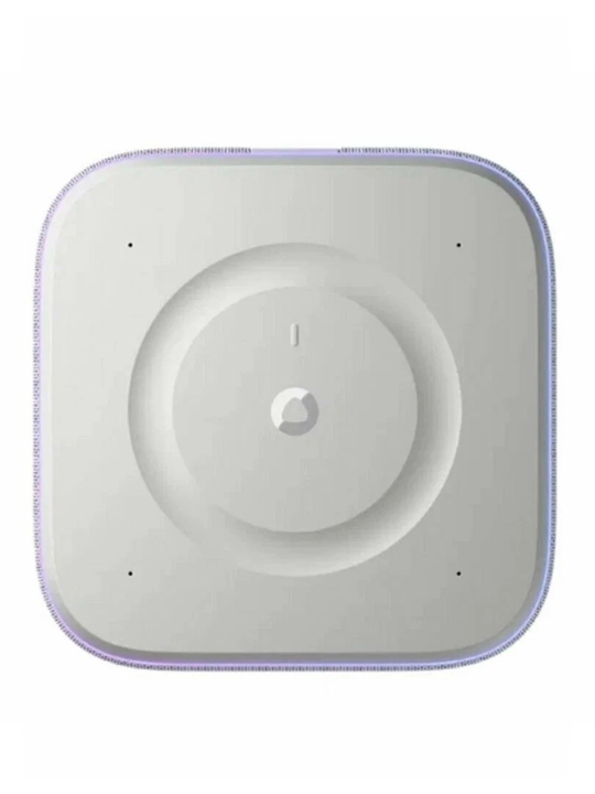 Yandex stansiya max 3 zigbee va Alisa bilan