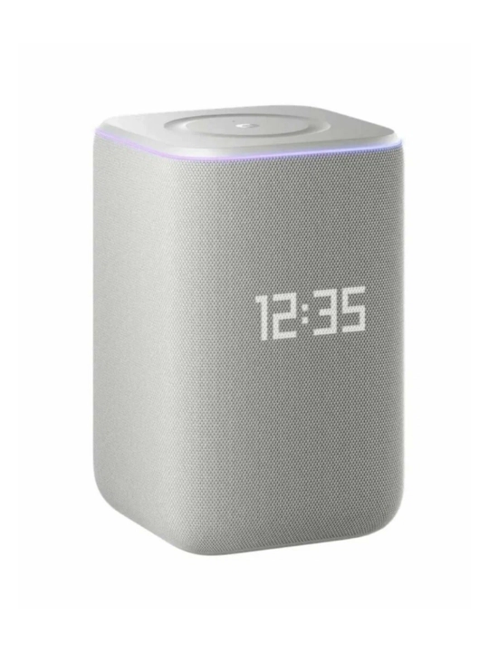 Yandex stansiya max 3 zigbee va Alisa bilan