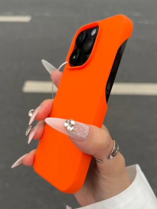 Чехол на iPhone 17, 16, 15, 14, 13, 12, 11, Xs, Xr, X Pro Max, Pro va Plus - 